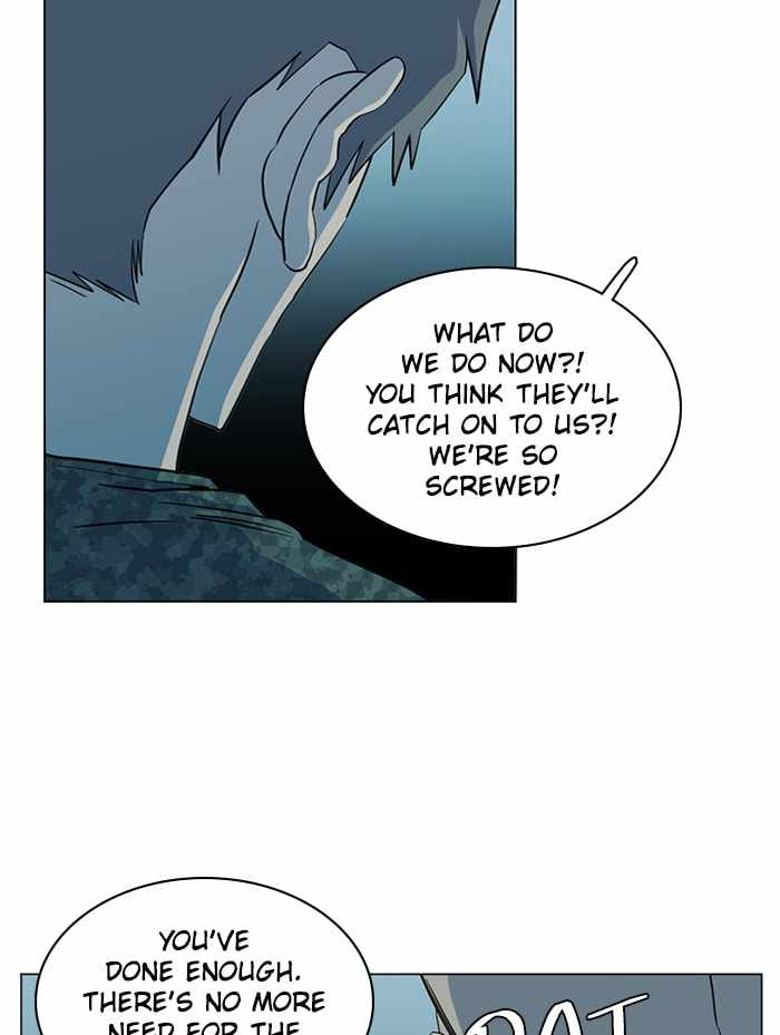 Parallel City Chapter 80 - Page 70