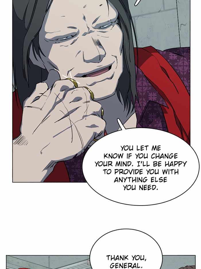 Parallel City Chapter 80 - Page 8