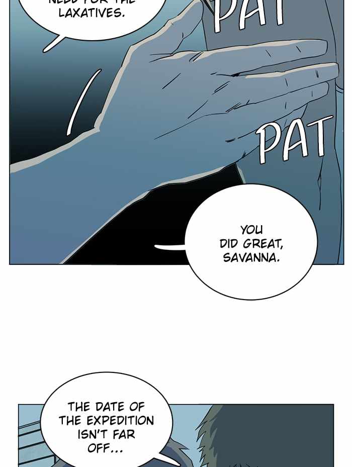 Parallel City Chapter 80 - Page 71