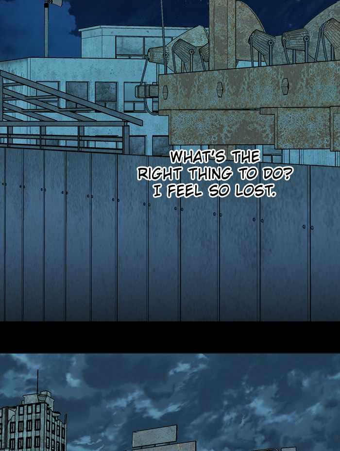 Parallel City Chapter 80 - Page 79