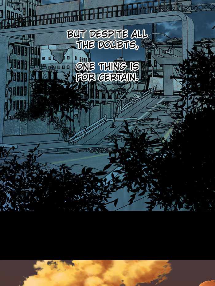 Parallel City Chapter 80 - Page 80