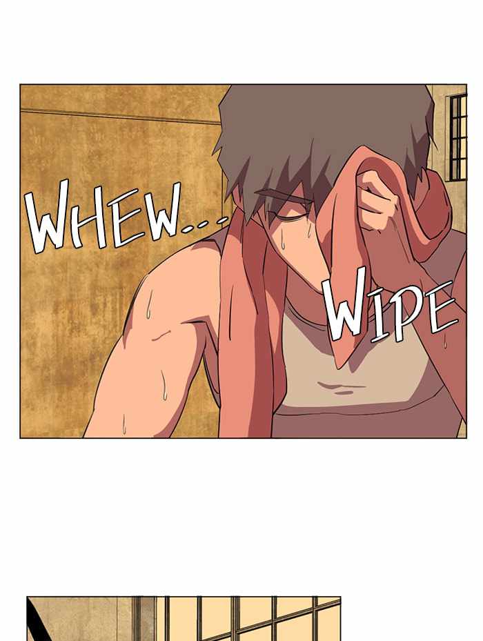 Parallel City Chapter 80 - Page 84