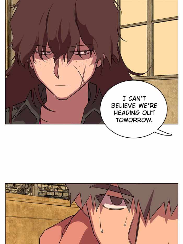 Parallel City Chapter 80 - Page 86