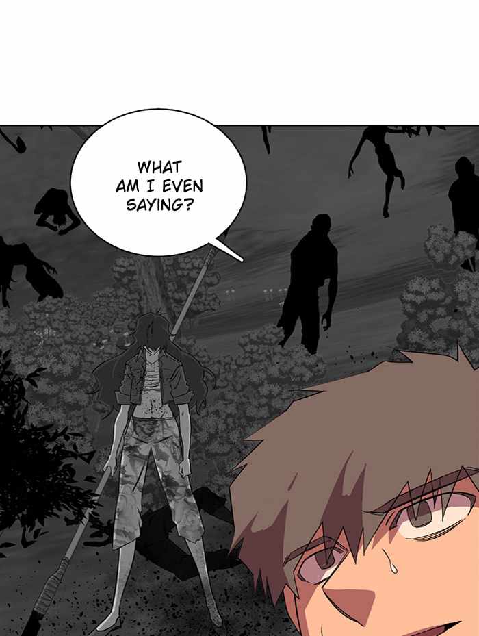 Parallel City Chapter 80 - Page 88
