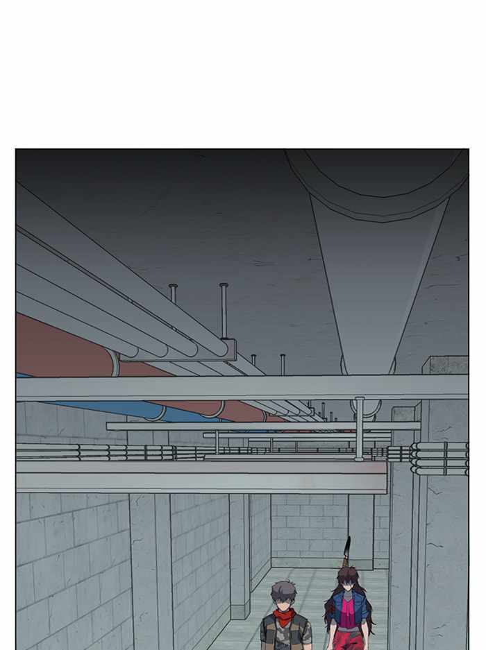 Parallel City Chapter 80 - Page 10