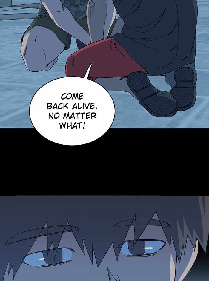 Parallel City Chapter 81 - Page 19