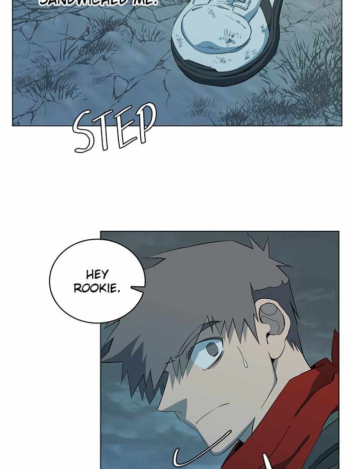 Parallel City Chapter 81 - Page 36