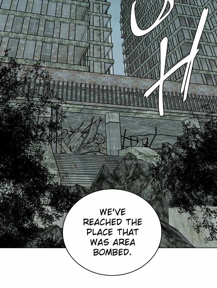 Parallel City Chapter 81 - Page 41