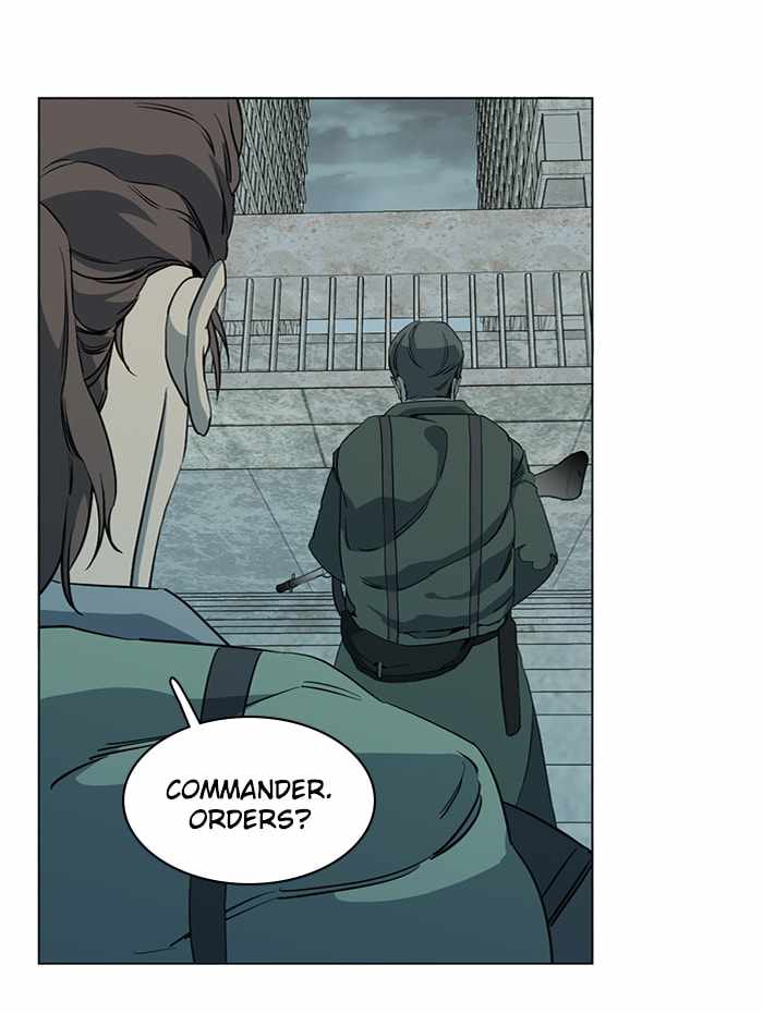 Parallel City Chapter 81 - Page 44