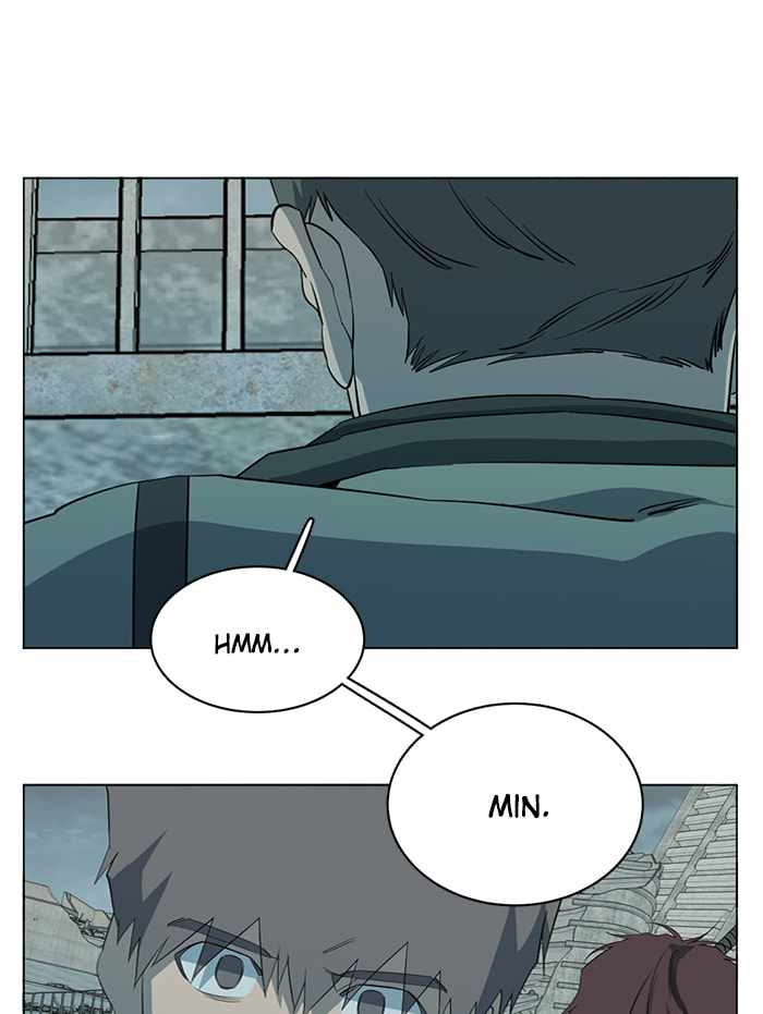 Parallel City Chapter 81 - Page 45