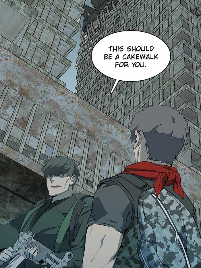 Parallel City Chapter 81 - Page 47