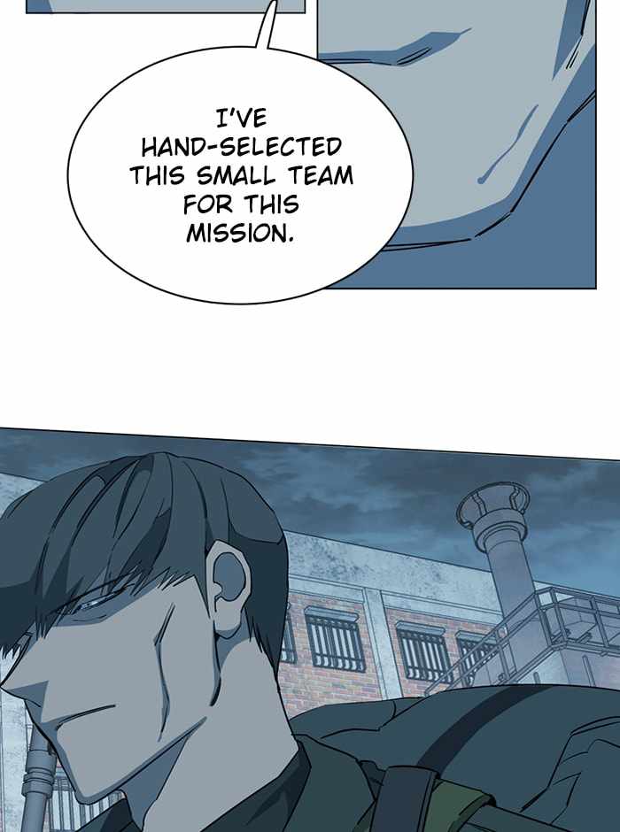 Parallel City Chapter 81 - Page 6