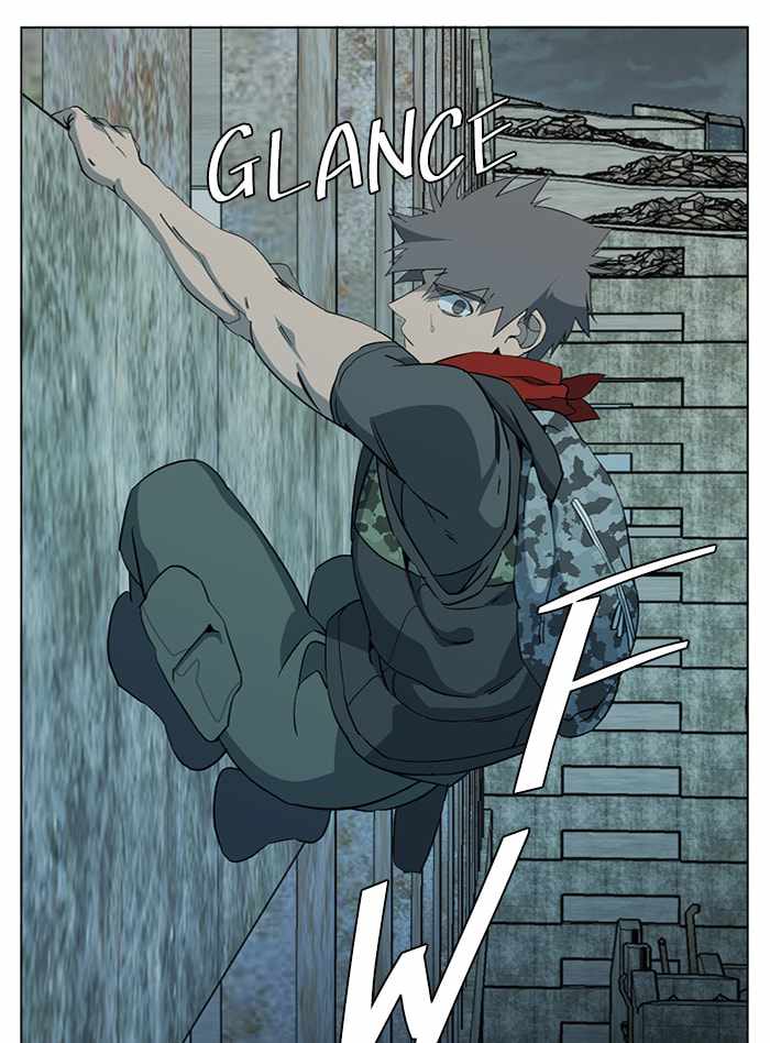 Parallel City Chapter 81 - Page 63