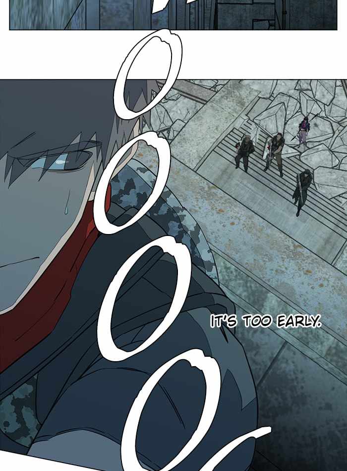 Parallel City Chapter 81 - Page 64