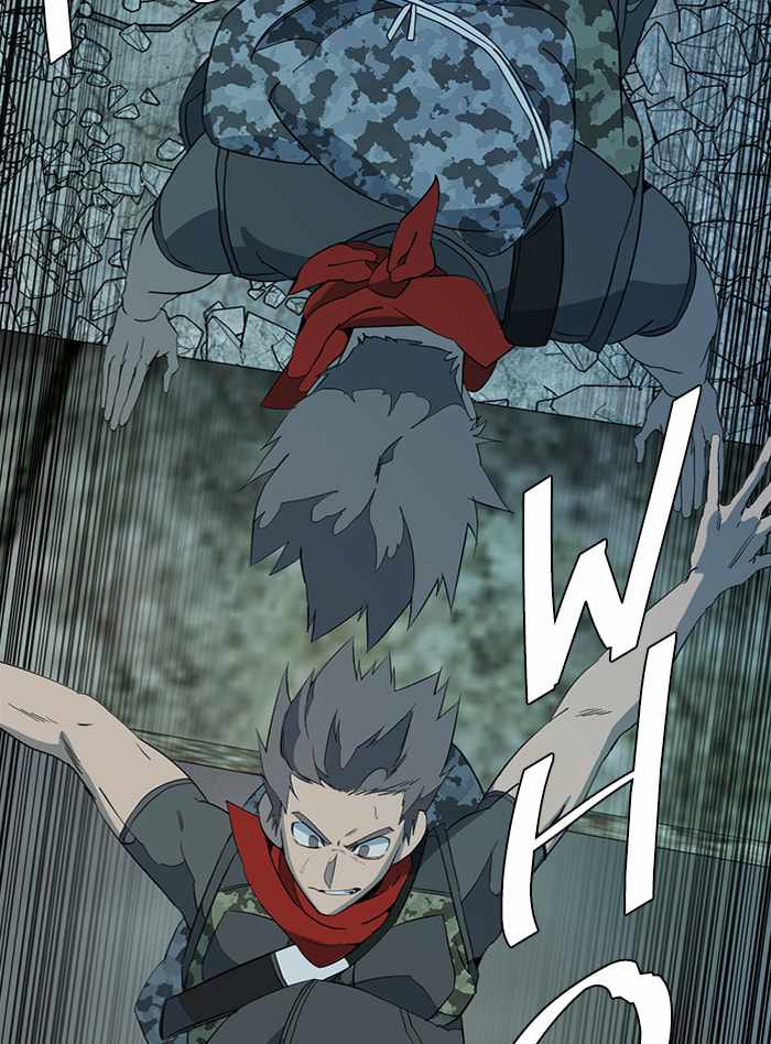 Parallel City Chapter 81 - Page 71