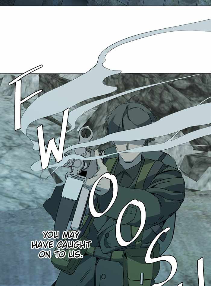Parallel City Chapter 81 - Page 74