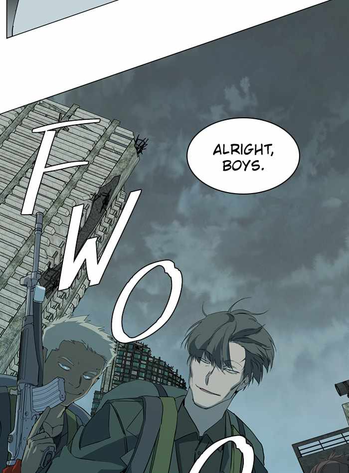 Parallel City Chapter 81 - Page 77