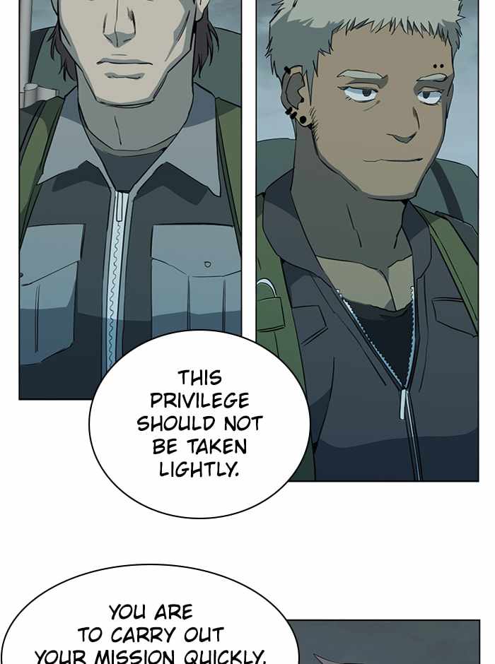 Parallel City Chapter 81 - Page 9