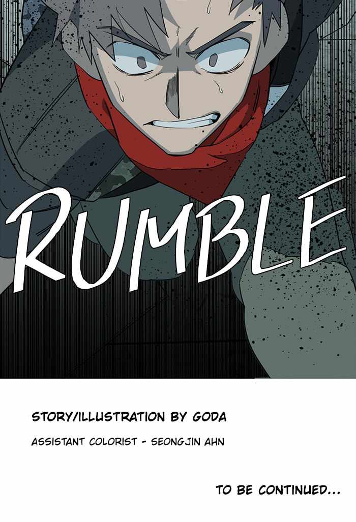 Parallel City Chapter 81 - Page 95