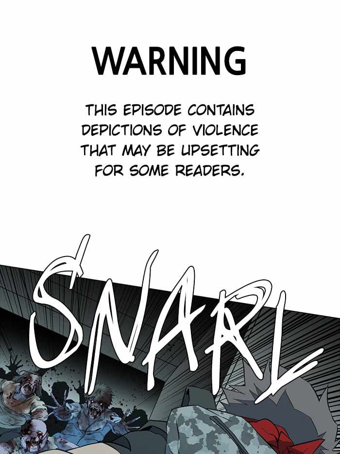 Parallel City Chapter 82 - Page 1