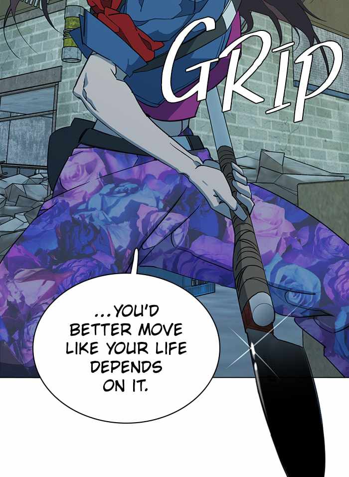 Parallel City Chapter 82 - Page 103