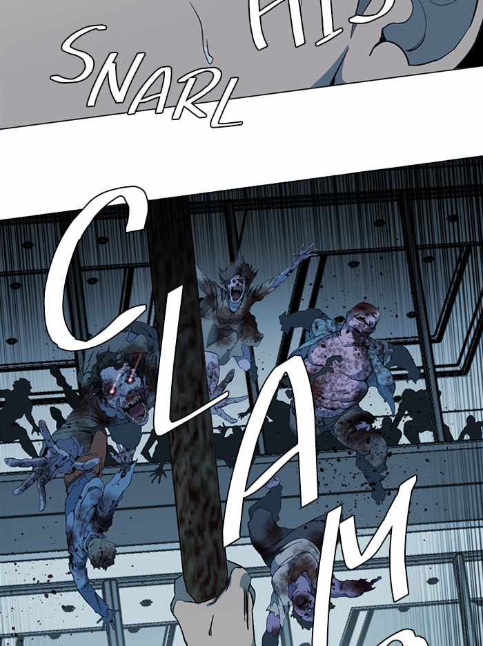 Parallel City Chapter 82 - Page 15