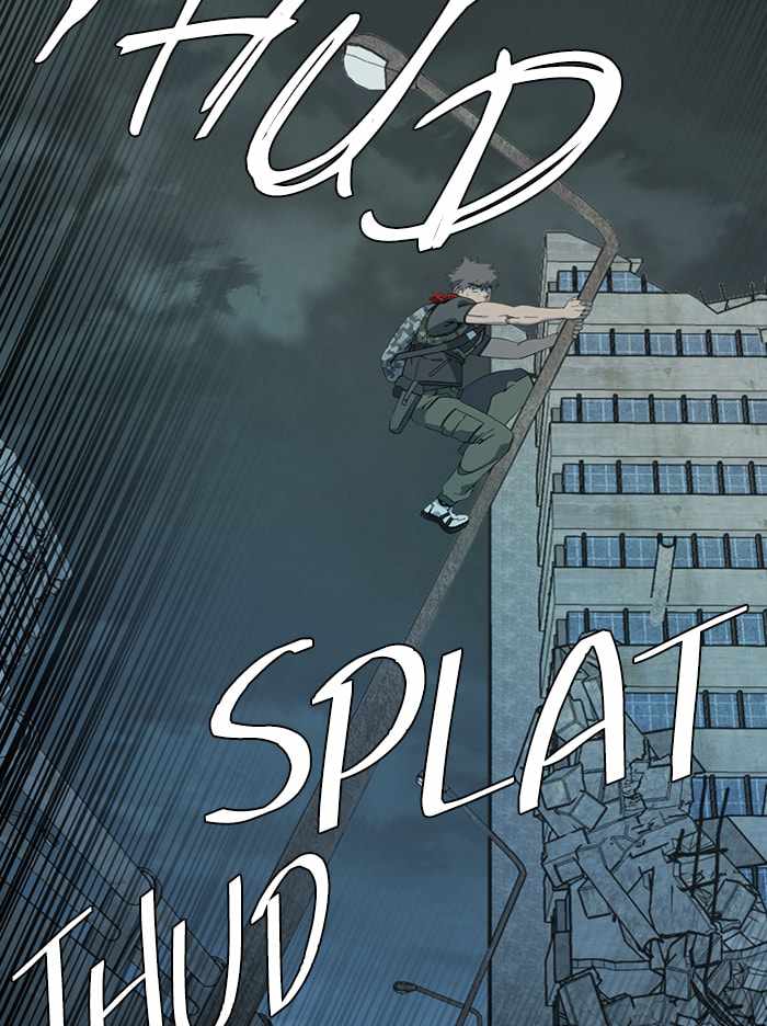 Parallel City Chapter 82 - Page 19