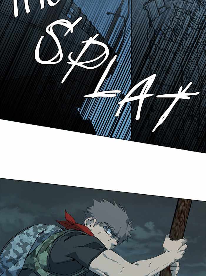 Parallel City Chapter 82 - Page 20