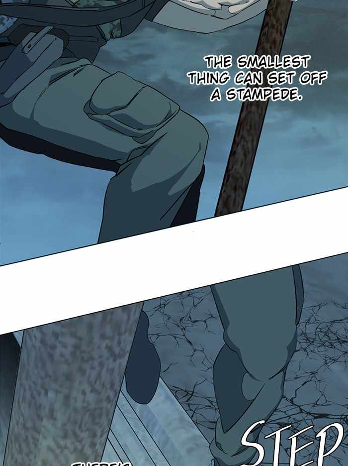Parallel City Chapter 82 - Page 21