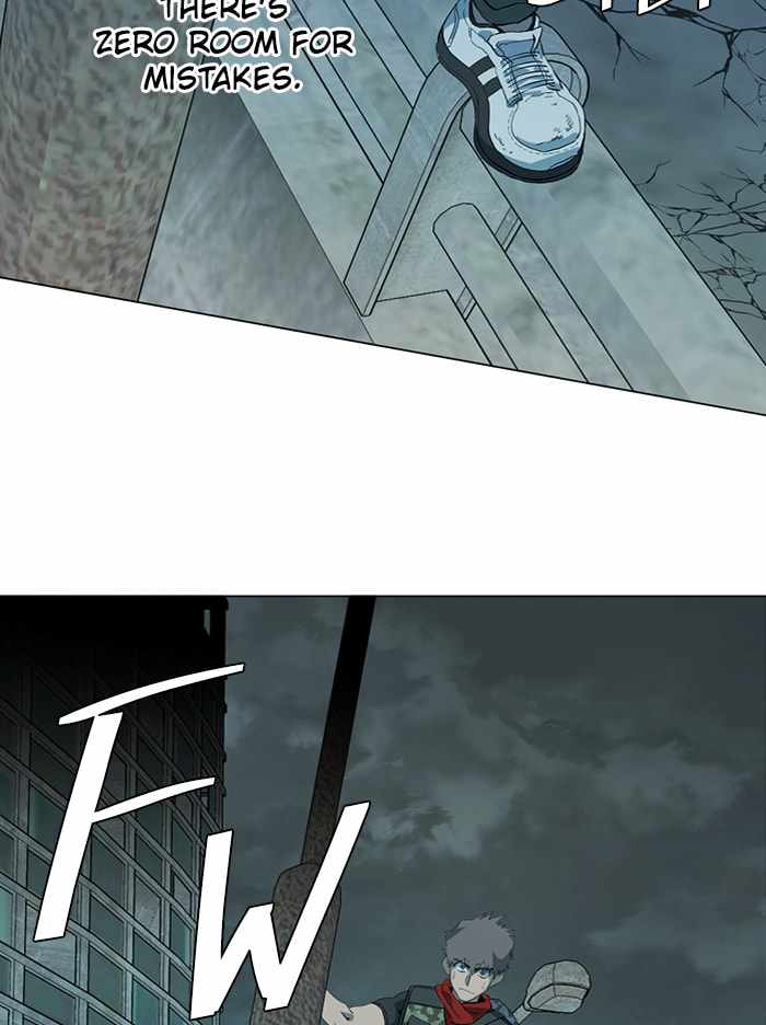 Parallel City Chapter 82 - Page 22
