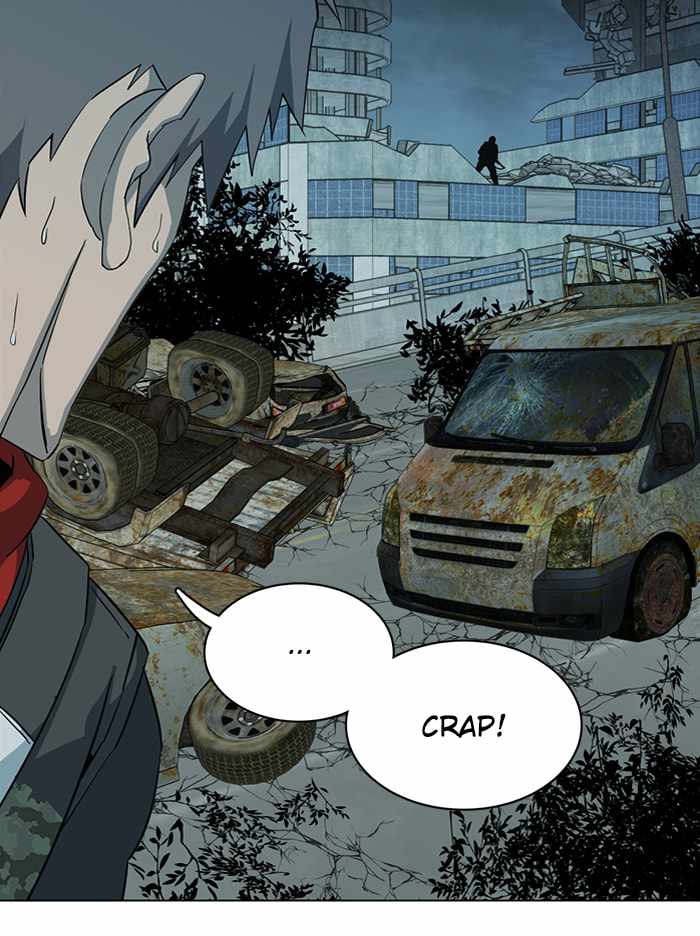 Parallel City Chapter 82 - Page 25