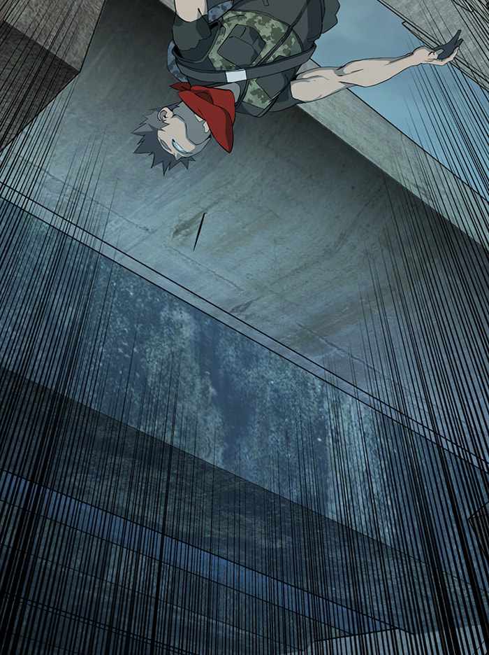 Parallel City Chapter 82 - Page 29