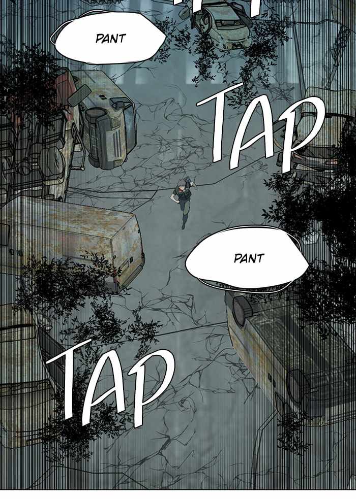 Parallel City Chapter 82 - Page 32