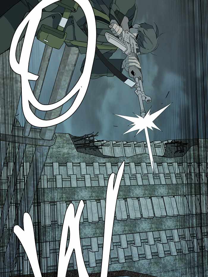 Parallel City Chapter 82 - Page 40