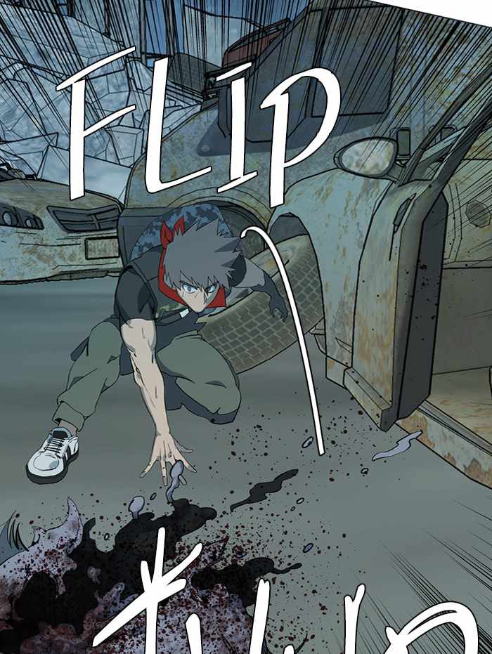 Parallel City Chapter 82 - Page 44