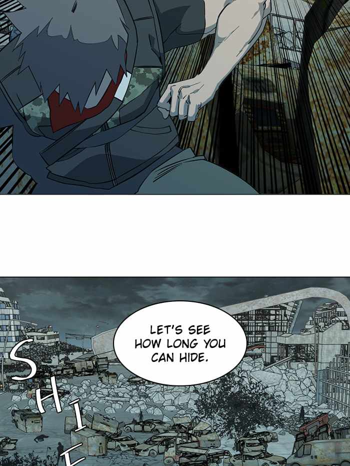 Parallel City Chapter 82 - Page 46