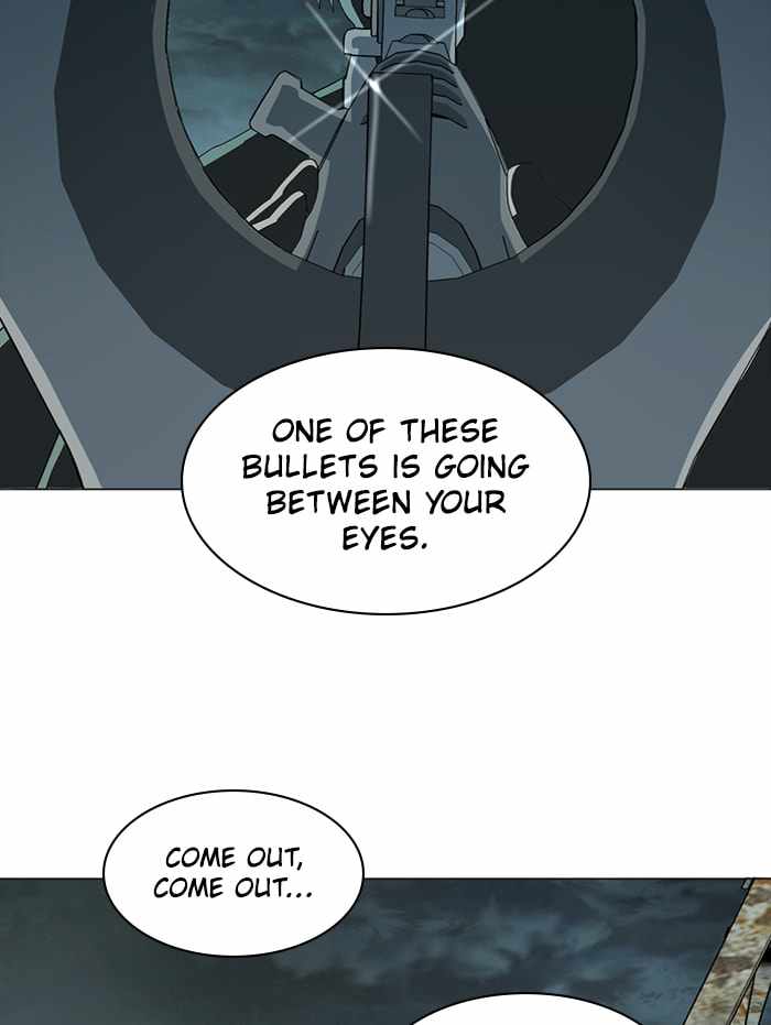 Parallel City Chapter 82 - Page 48