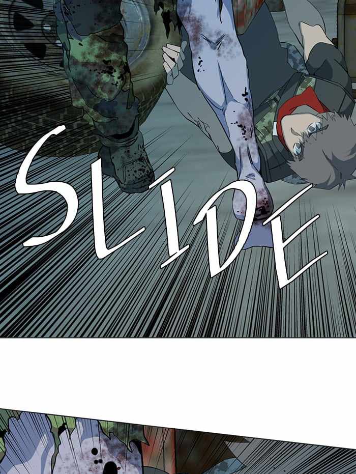 Parallel City Chapter 82 - Page 50