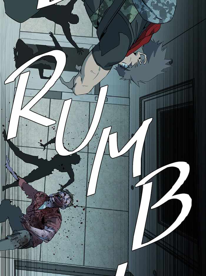 Parallel City Chapter 82 - Page 6