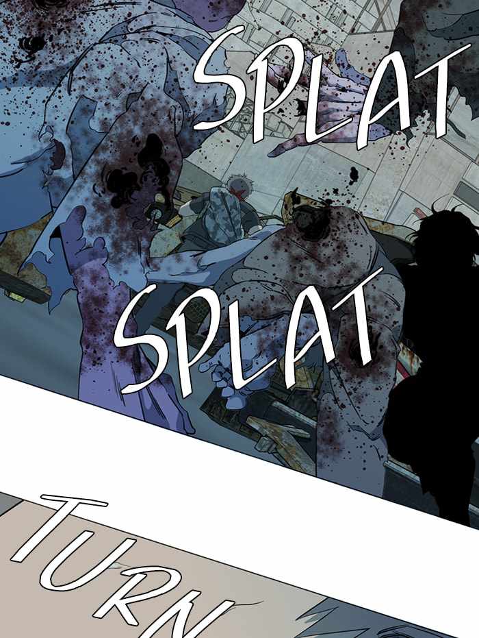 Parallel City Chapter 82 - Page 56