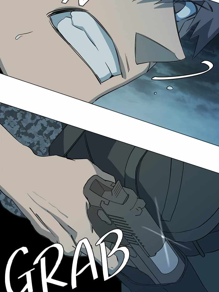 Parallel City Chapter 82 - Page 57