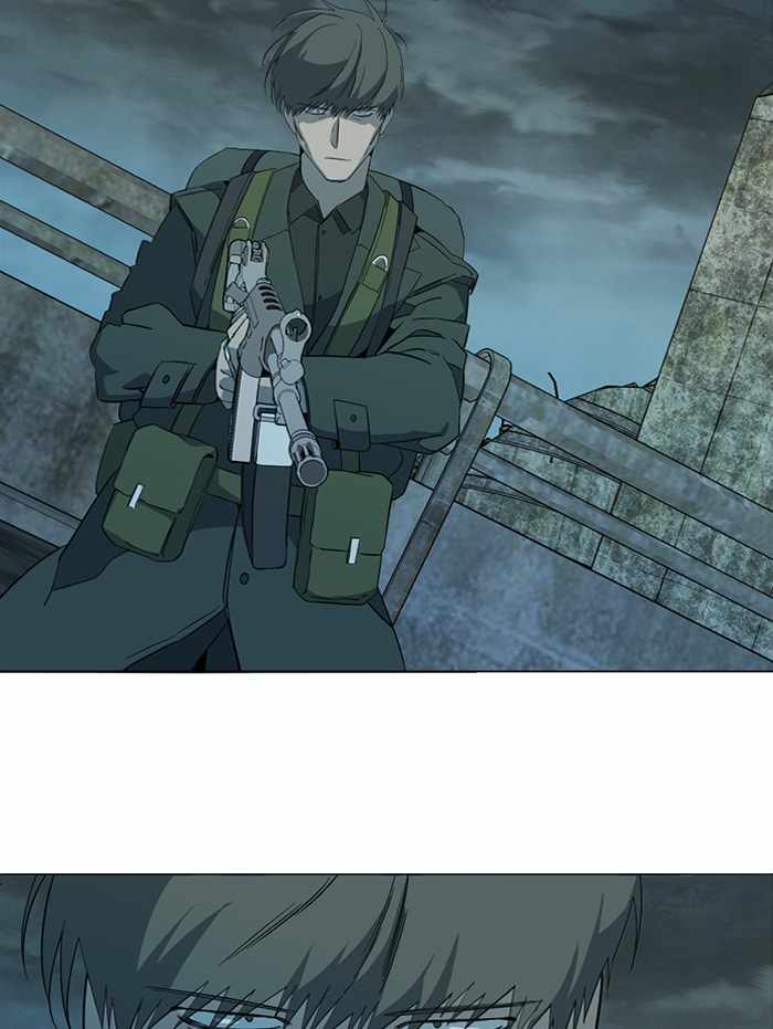 Parallel City Chapter 82 - Page 61