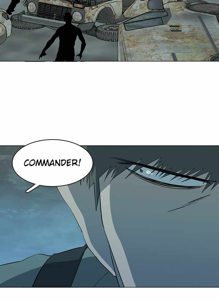 Parallel City Chapter 82 - Page 64