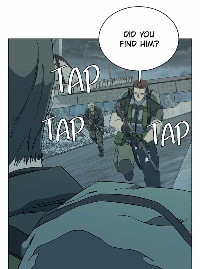 Parallel City Chapter 82 - Page 65