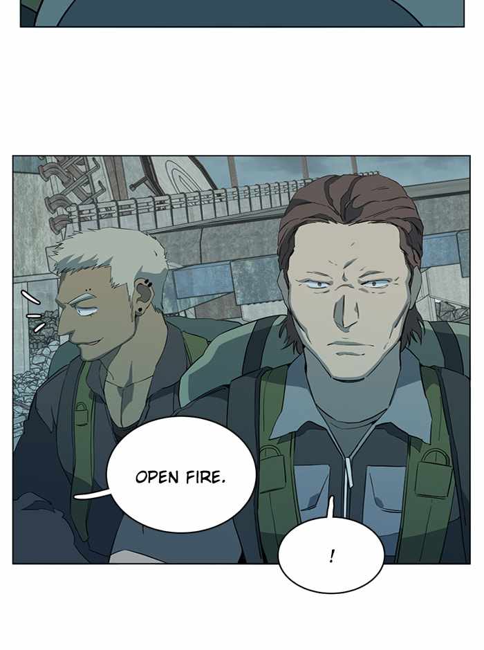 Parallel City Chapter 82 - Page 66