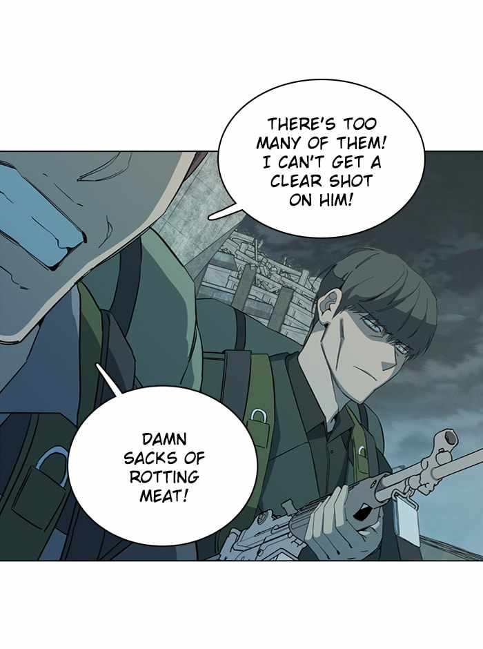 Parallel City Chapter 82 - Page 73