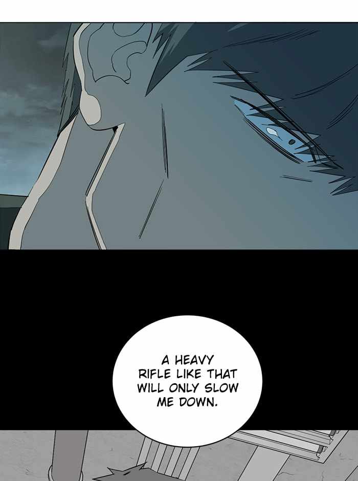 Parallel City Chapter 82 - Page 74