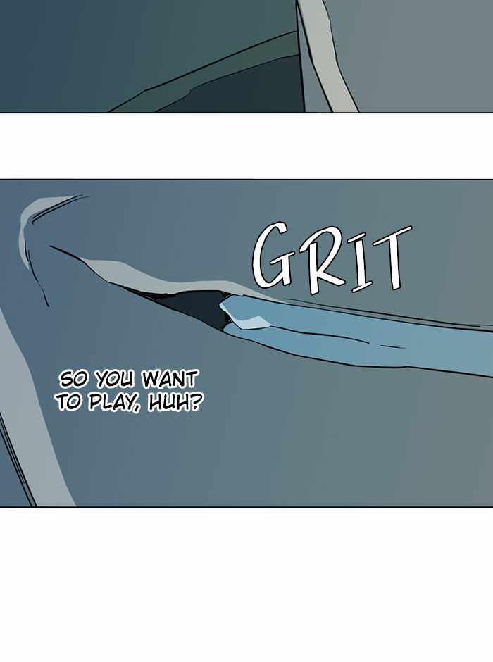 Parallel City Chapter 82 - Page 77