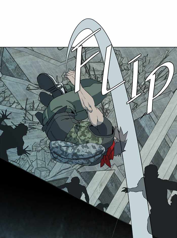 Parallel City Chapter 82 - Page 78