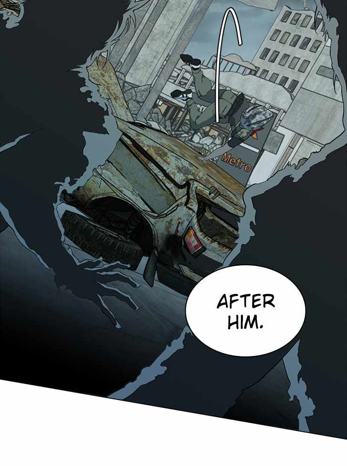 Parallel City Chapter 82 - Page 81